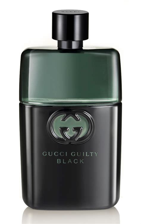 gucci guilty for men black|Gucci Guilty for Men .